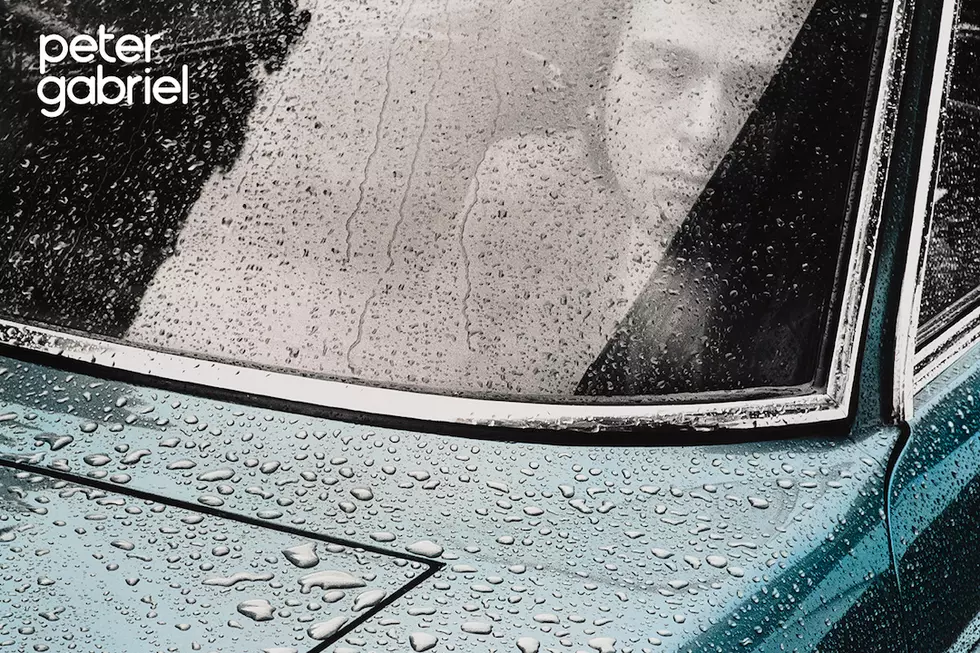 How Peter Gabriel’s First Self-Titled Album Marked the Belated Beginning of His Solo Career