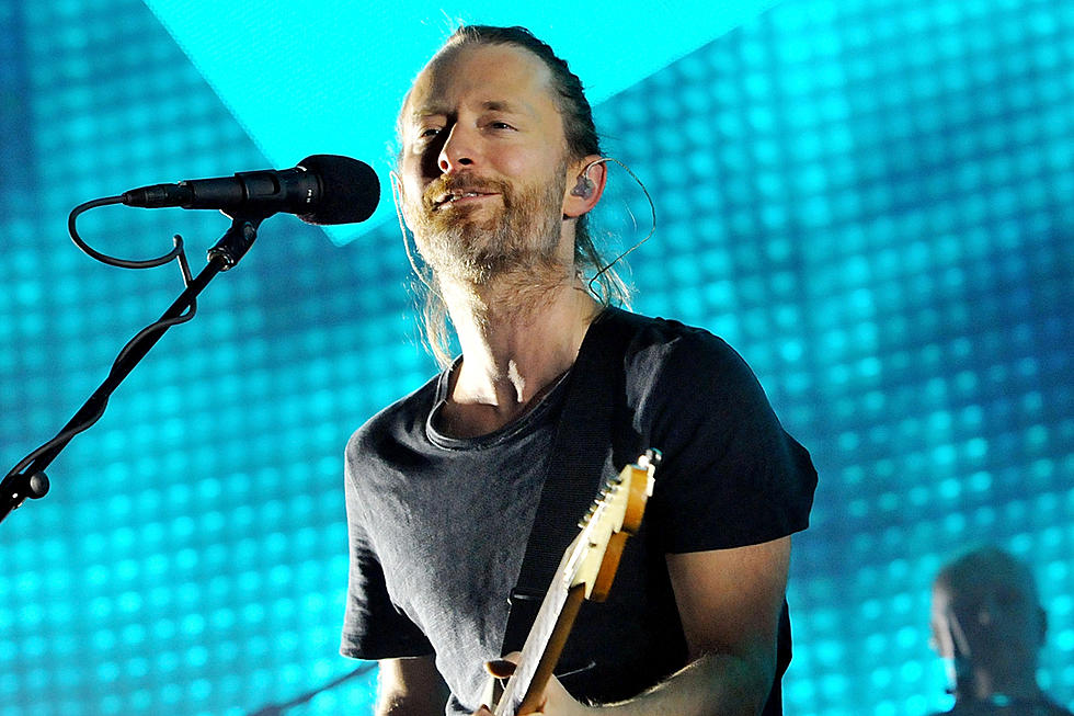 5 Reasons Radiohead Should Be in the Rock and Roll Hall of Fame