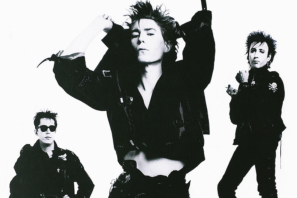 30 Years Ago: Psychedelic Furs Finally Hit the Big Time (Briefly) With 'Midnight to Midnight'