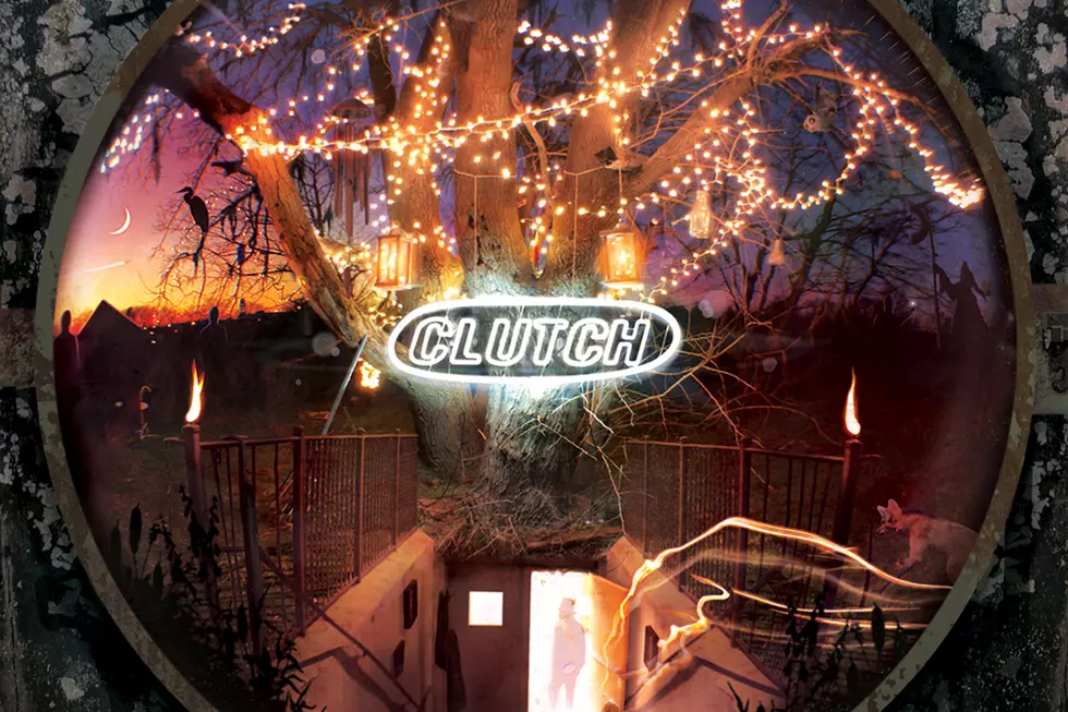 10 Years Ago: Clutch Explores the Blues With ‘From Beale Street to Oblivion’