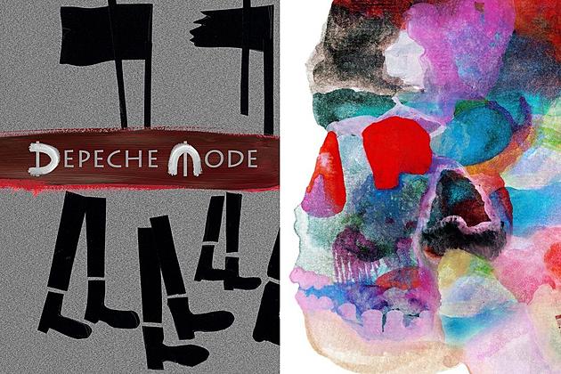 New Spoon, Depeche Mode Albums Out Today, Available for Streaming
