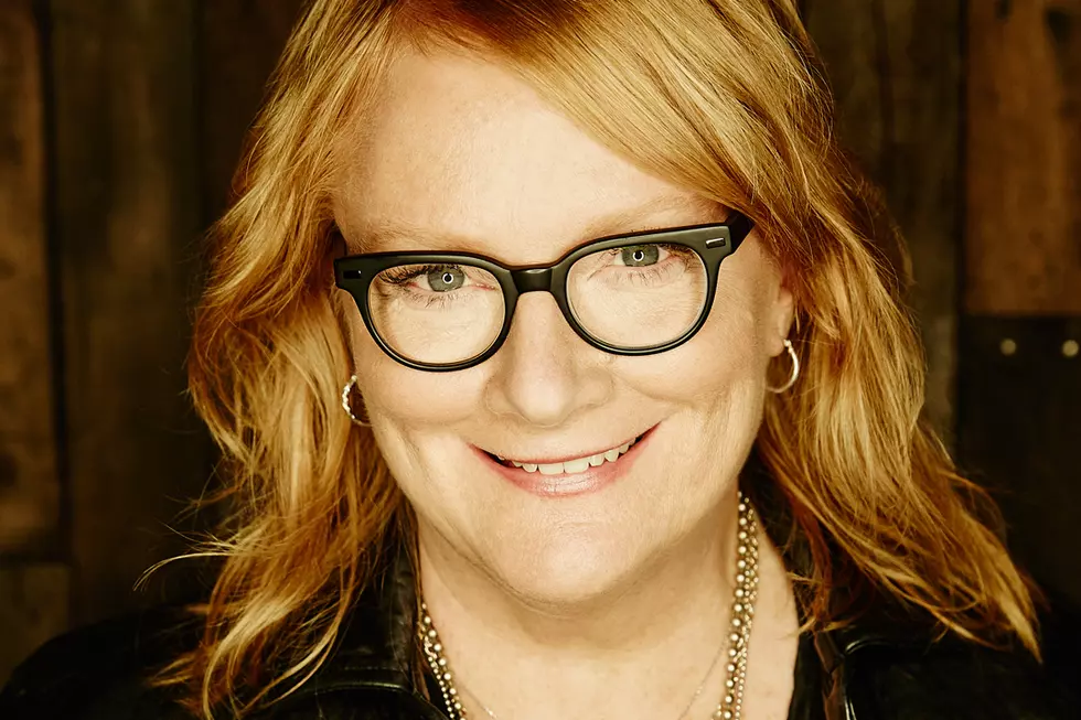 Emily Saliers of the Indigo Girls Preps First-Ever Solo Album: Exclusive Interview