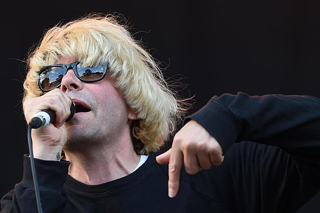 The Charlatans UK Announce New &#8216;Different Days&#8217; LP