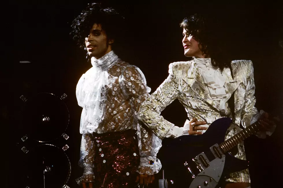 Why the Revolution Won’t Be Singing Prince’s ‘Purple Rain’ On Their Upcoming Tour