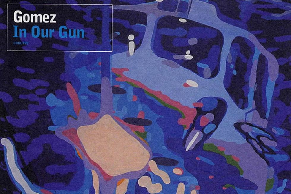 15 Years Ago: Gomez Blends Blues and Samples on ‘In Our Gun’