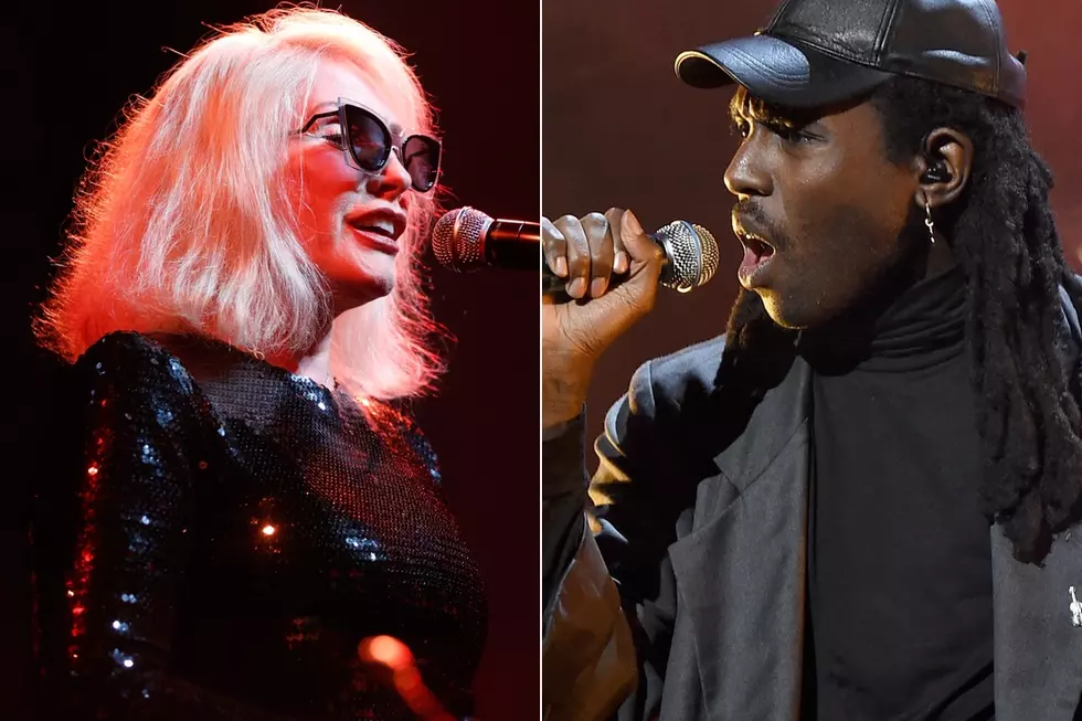 Hear Blondie with Dev Hynes on New ‘Long Time’ Single