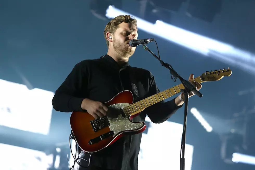 Alt-J Release New Song and Track Listing for ‘Relaxer’