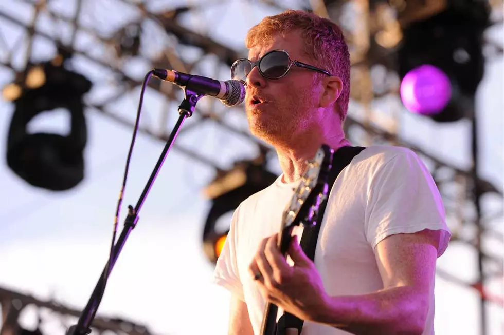 Listen to the New Pornographers’ Title Track to ‘Whiteout Conditions’