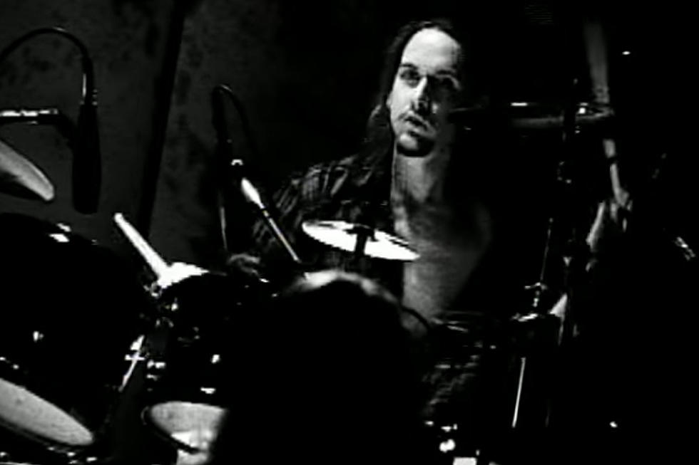 Former Pearl Jam Drummer Matt Chamberlain Won’t Attend Band’s Rock Hall Induction