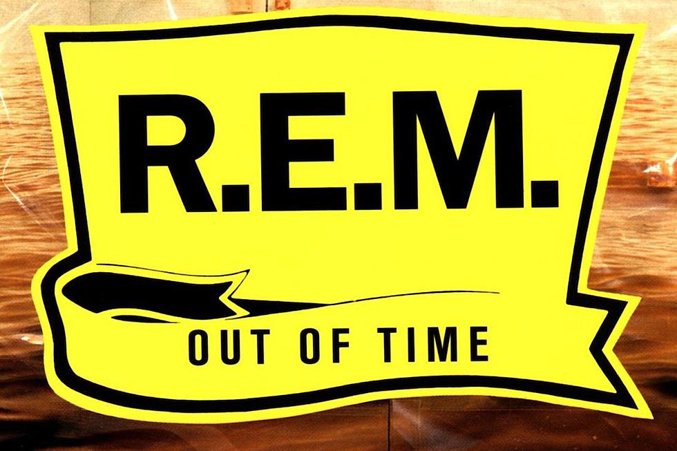 How R.E.M. Threw Out the Rule Book Then Became Superstars With 'Out of Time'