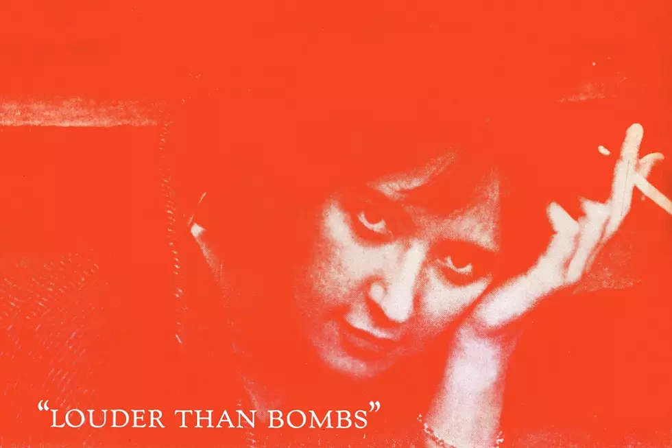 30 Years Ago: ‘Louder Than Bombs’ Becomes the Smiths’ First U.S. Compilation