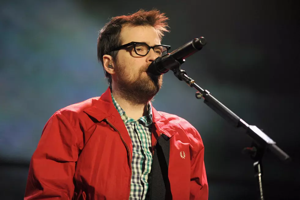Weezer Release New Song, 'Feels Like Summer,' Announce Plans for New Album