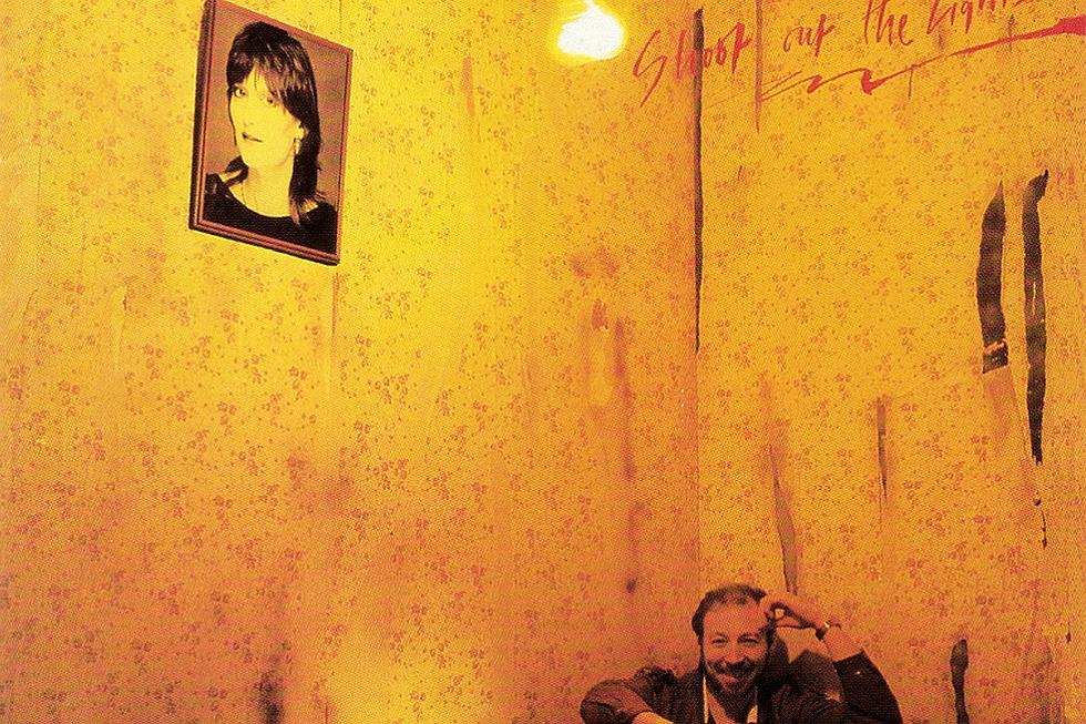 35 Years Ago: Richard and Linda Thompson Explore Love’s Dark Side on ‘Shoot Out the Lights’