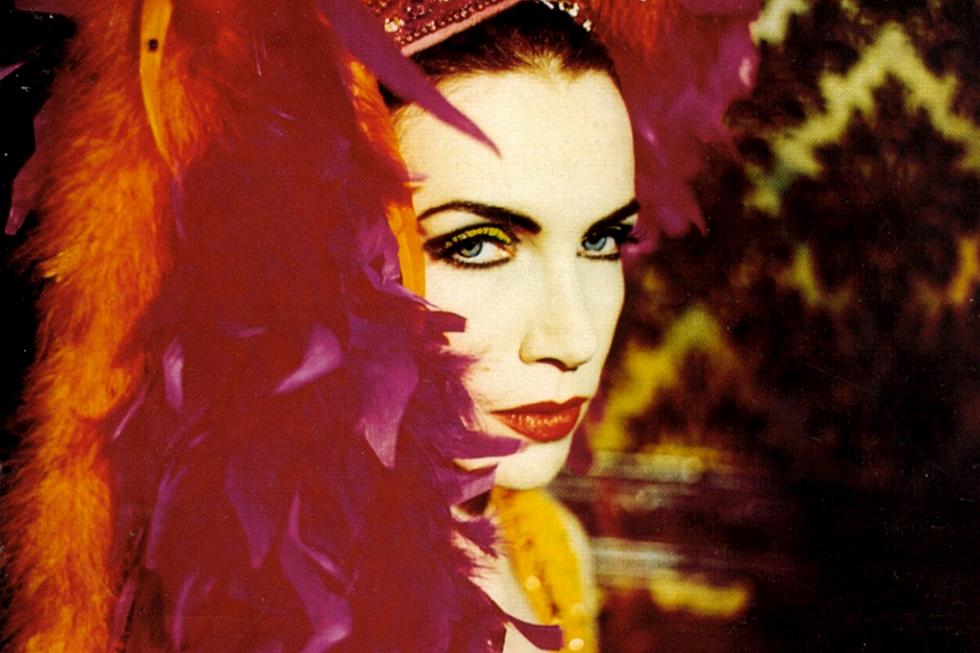 25 Years Ago: Annie Lennox Steps Out On Her Own With ‘Diva’