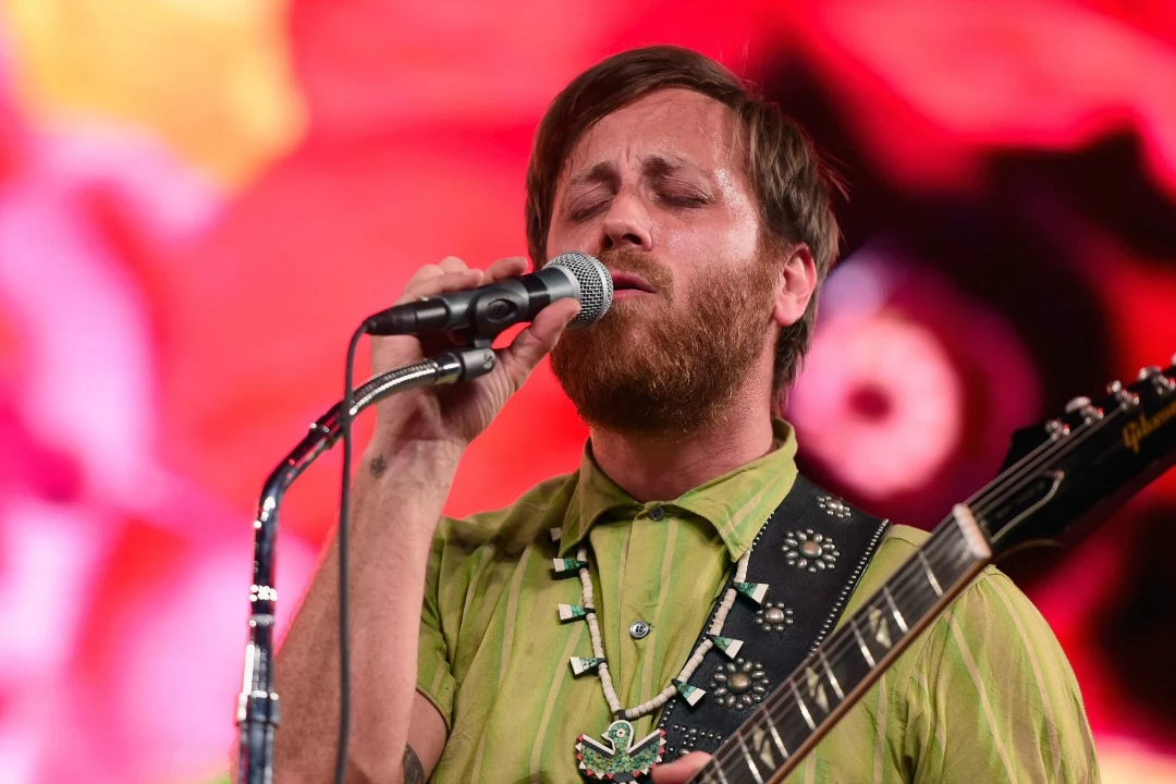 Dan Auerbach Releases 'Run That Race' From 'Cars 3' Soundtrack
