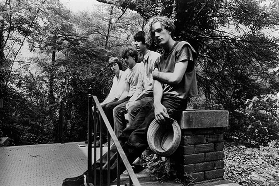 The Story of R.E.M.’s First Concert