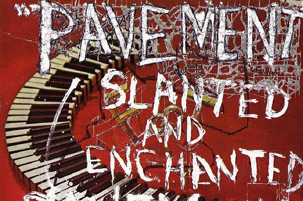 25 Years Ago: ‘Slanted and Enchanted’ Establishes Pavement as Indie Titans