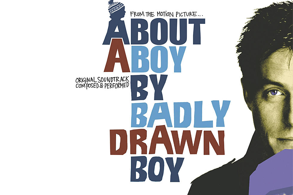 15 Years Ago: Badly Drawn Boy Composes ‘About a Boy’ Soundtrack
