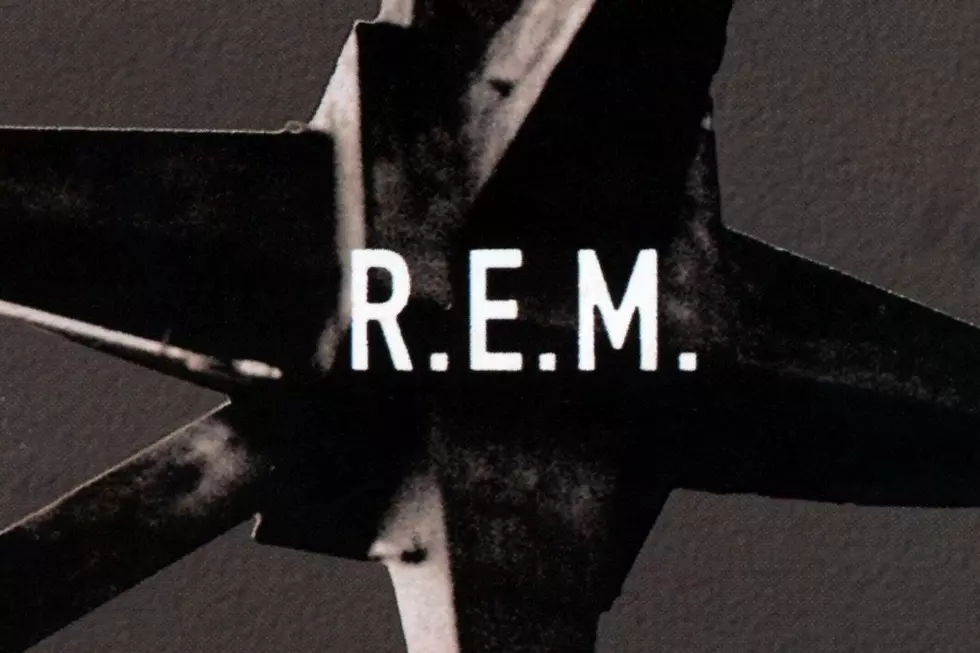 R.E.M. to Release 25th Anniversary Reissue of ‘Automatic for the People’