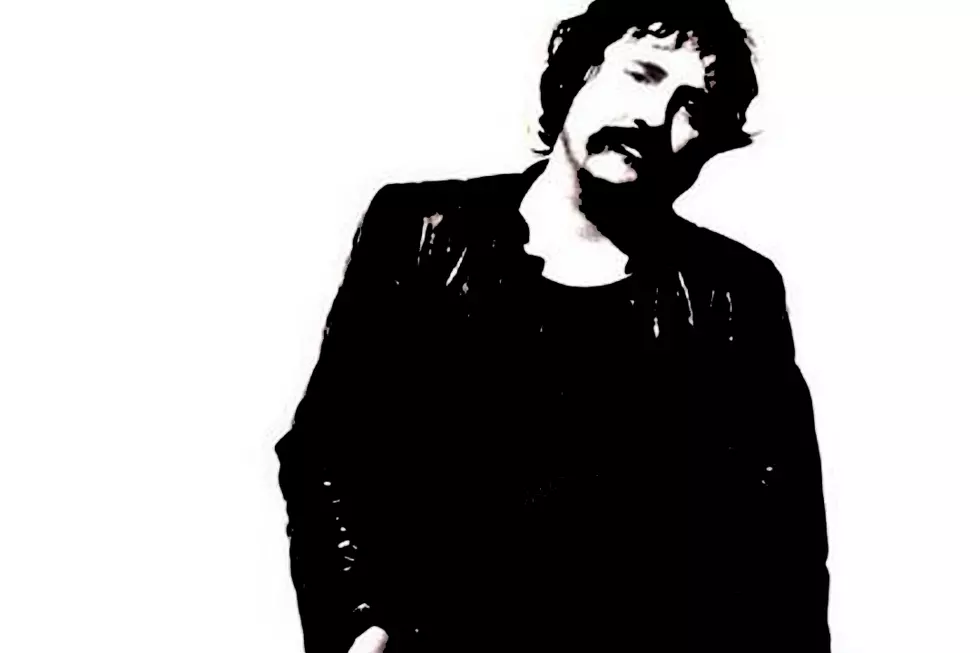 35 Years Ago: Lester Bangs Dies