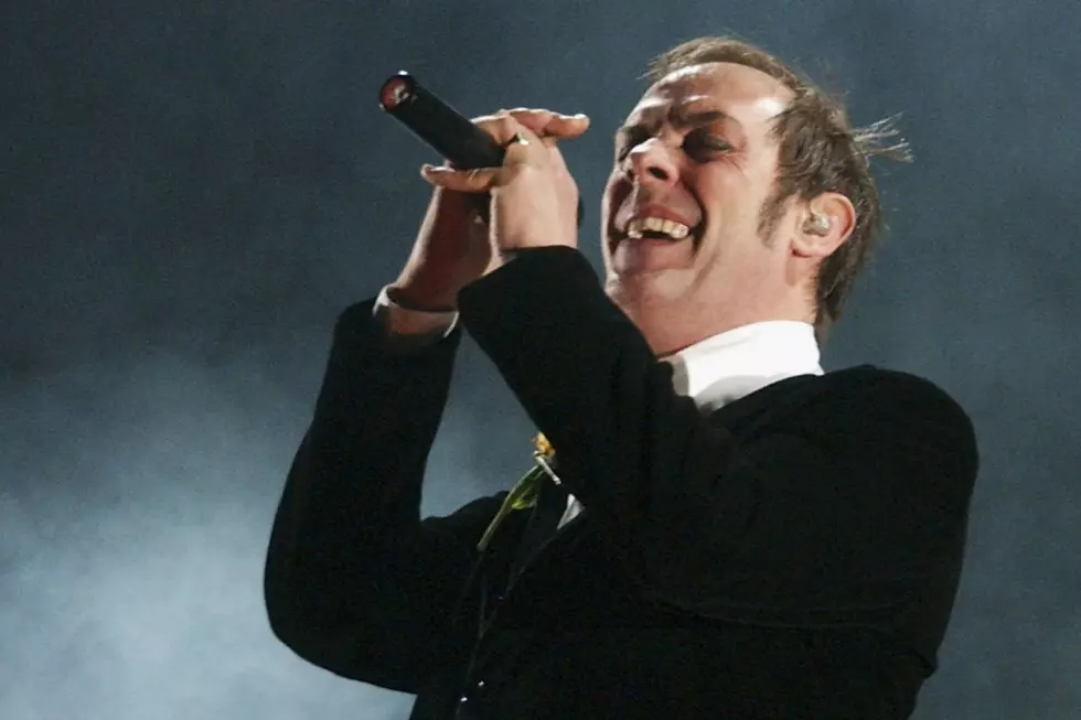 Peter Murphy Postpones Residency for Vocal Cord Treatment