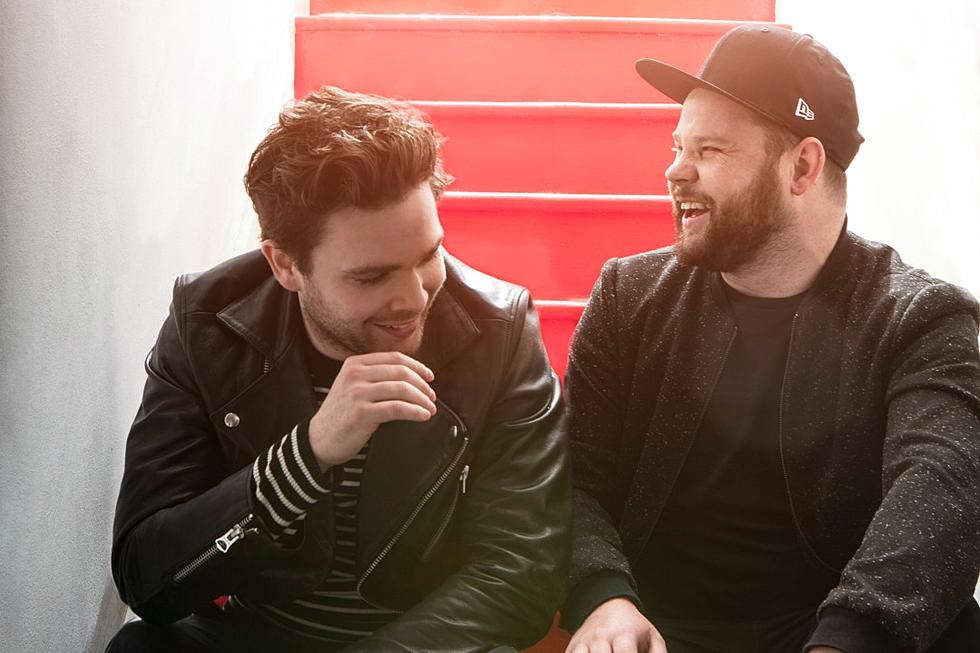 Royal Blood Announce 2017 U.S. Tour