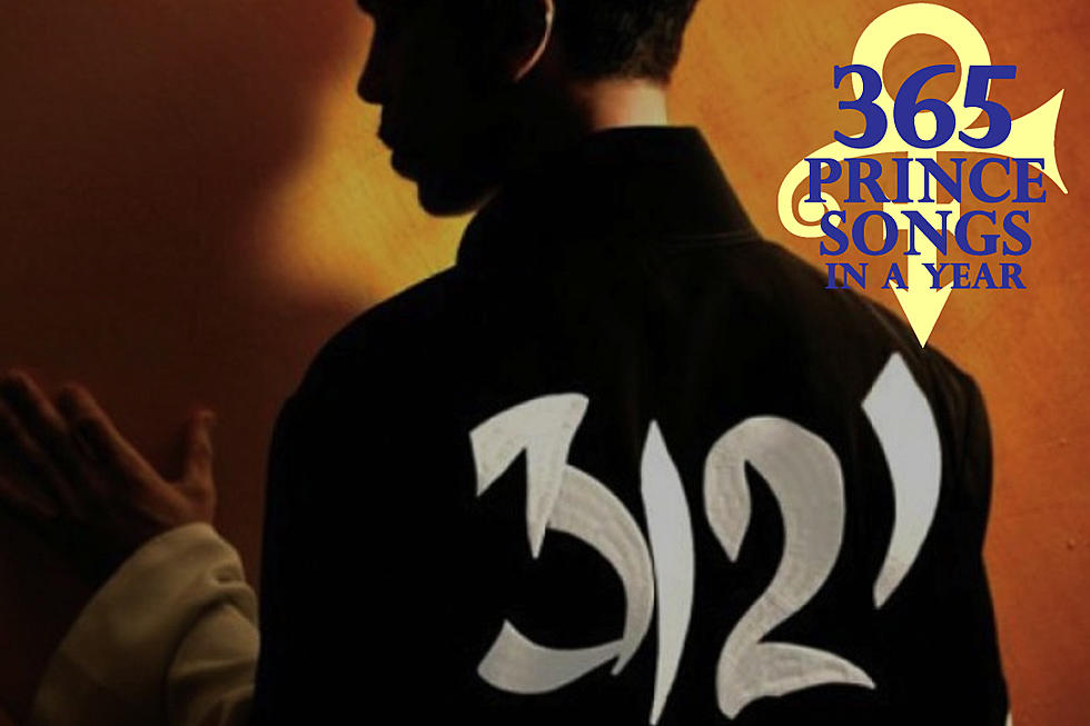 &#8216;3121&#8217; Reveals the Dangers of Renting Your Home to Prince: 365 Prince Songs in a Year