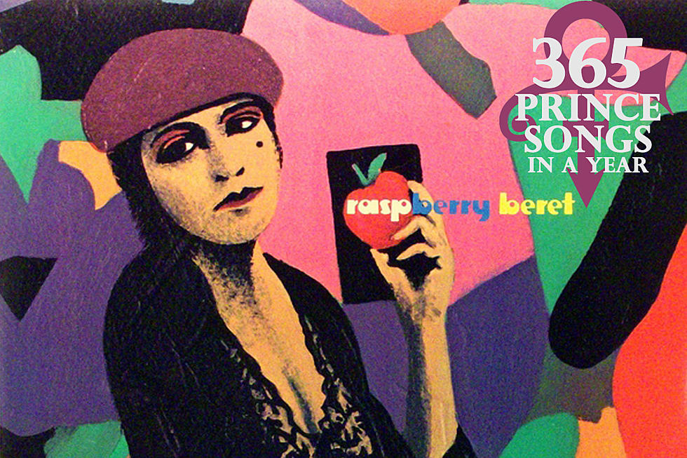 Prince’s Sweetly Romantic ‘Raspberry Beret’ Defies Expectations: 365 Prince Songs in a Year