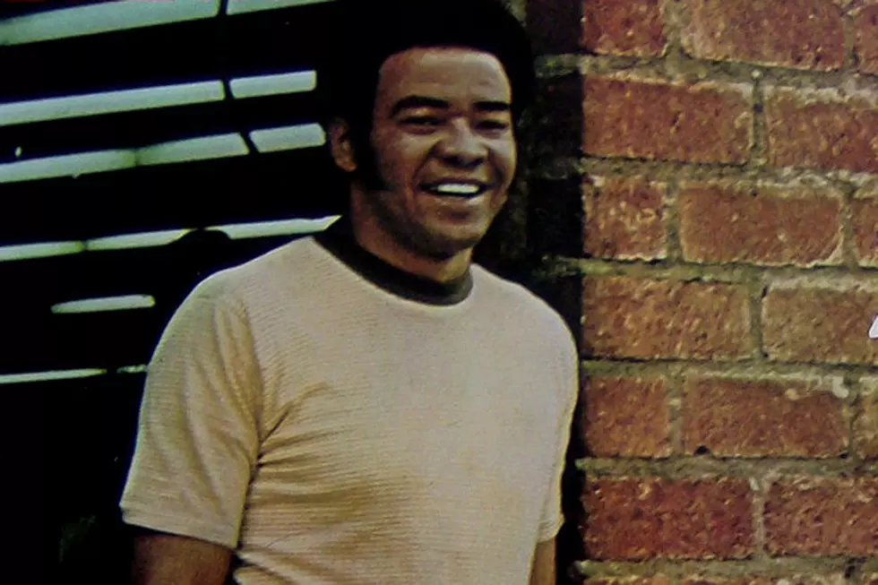 Top 10 Bill Withers Songs