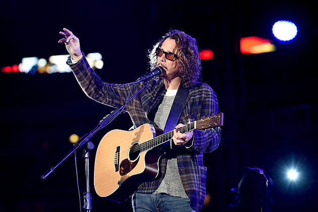 UPDATED: Chris Cornell’s Family Questions Suicide Ruling, Cite Prescription Medication