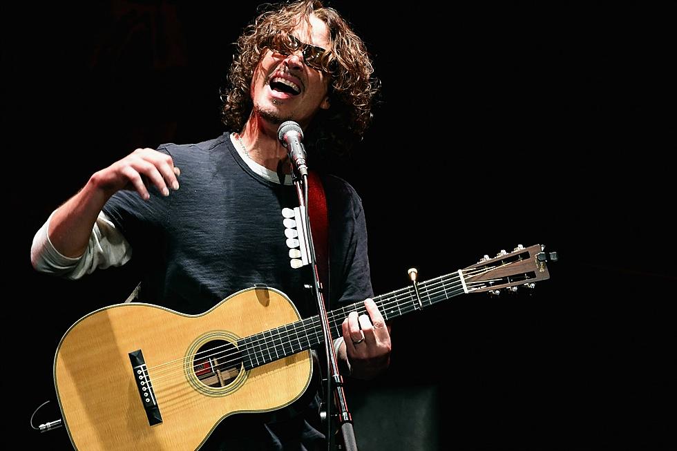 Soundgarden, Temple of the Dog &#038; Audioslave Bandmates Pay Tribute to Chris Cornell