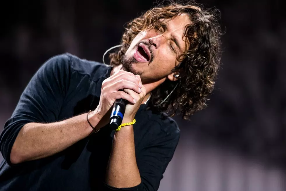 Hear a Choir Sing Soundgarden's 'Black Hole Sun' in Tribute to Chris Cornell