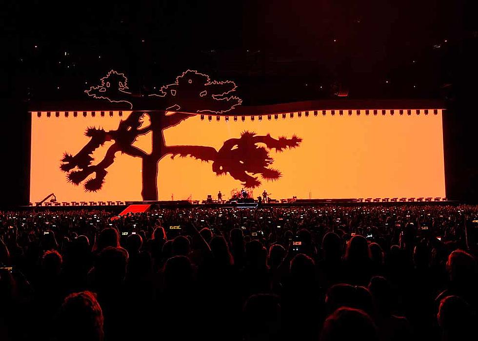 U2 Kicks Off &#8216;The Joshua Tree&#8217; 2017 Tour: Photos, Videos, Set List
