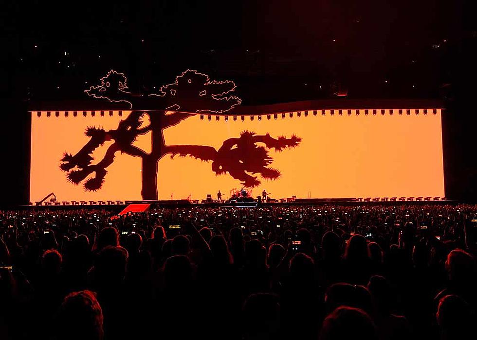 U2 Kicks Off 'The Joshua Tree' 2017 Tour: Photos, Videos, Set List