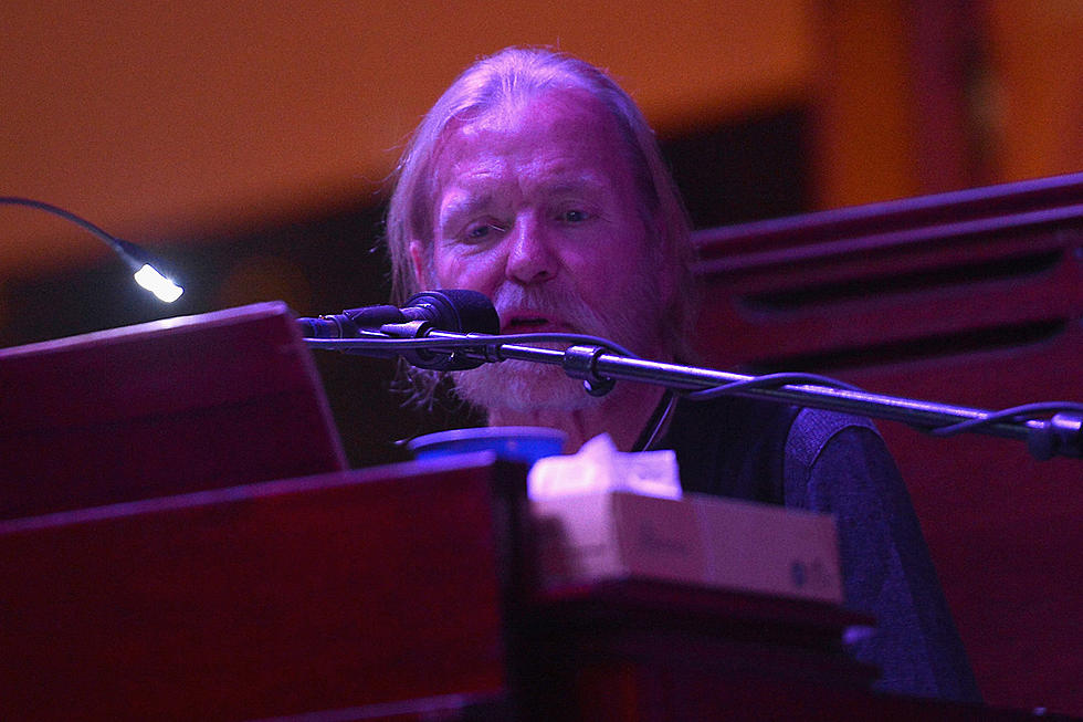 Gregg Allman’s Funeral Details Revealed