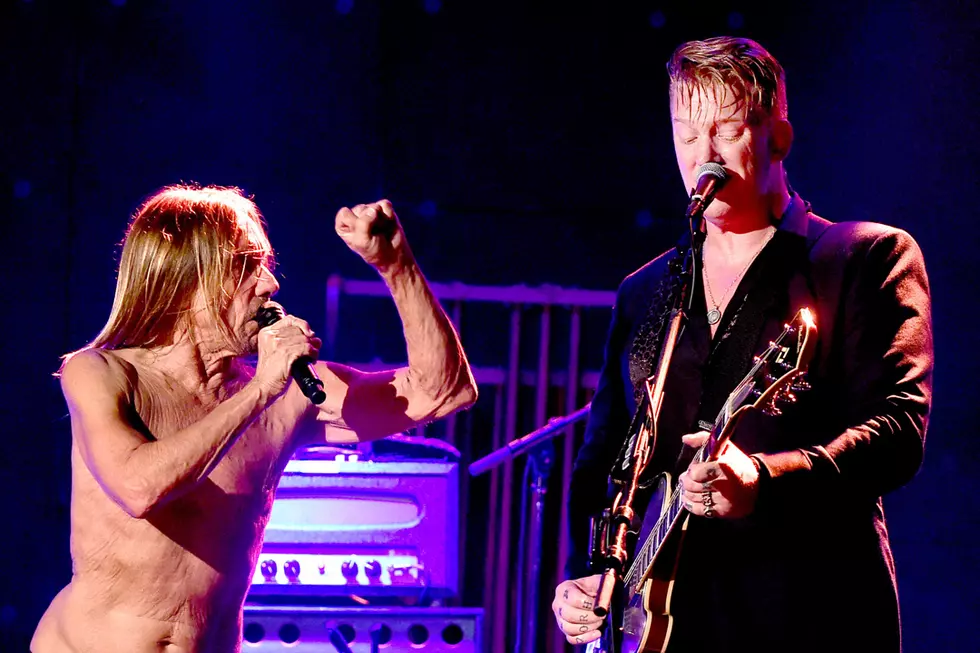 Watch the Trailer for Iggy Pop and Josh Homme's 'American Valhalla' Documentary