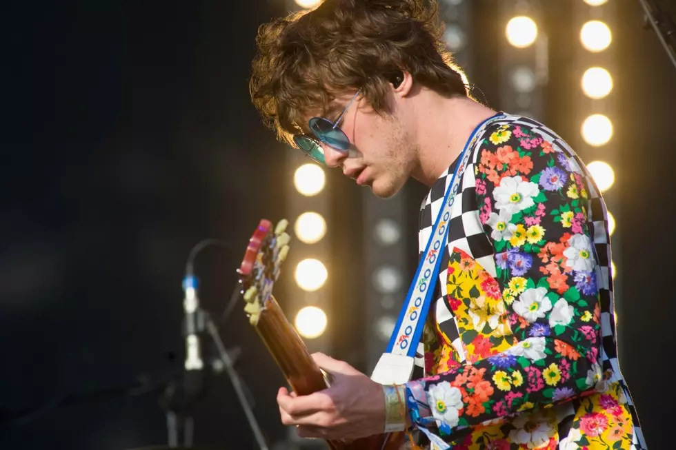 MGMT Announce 'Little Dark Age' LP