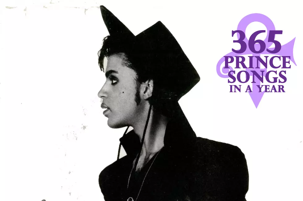 ‘Mountains’ Becomes a Last Hurrah for the Revolution: 365 Prince Songs in a Year