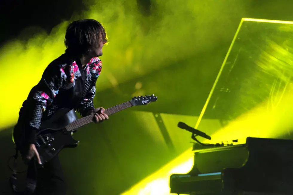 Watch the Video for Muse’s New Single, ‘Dig Down’