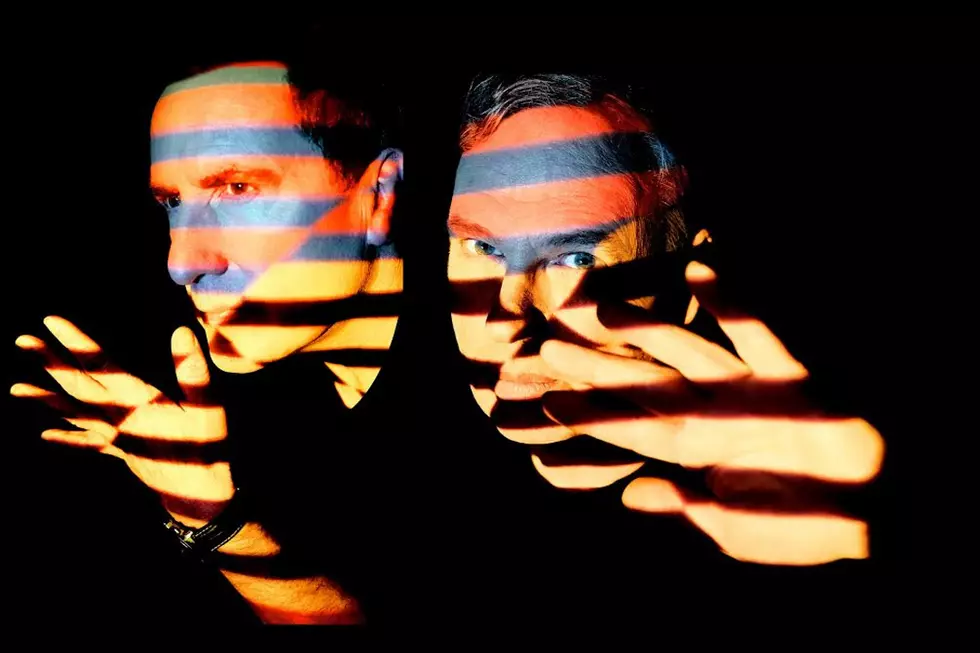 Orchestral Manoeuvres in the Dark to Release ‘The Punishment of Luxury’ Album