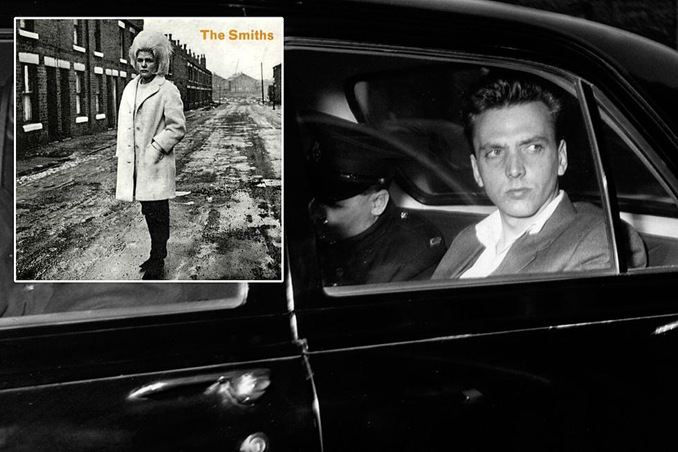 Murderer Immortalized in Smiths' 'Suffer Little Children' Dead at 79
