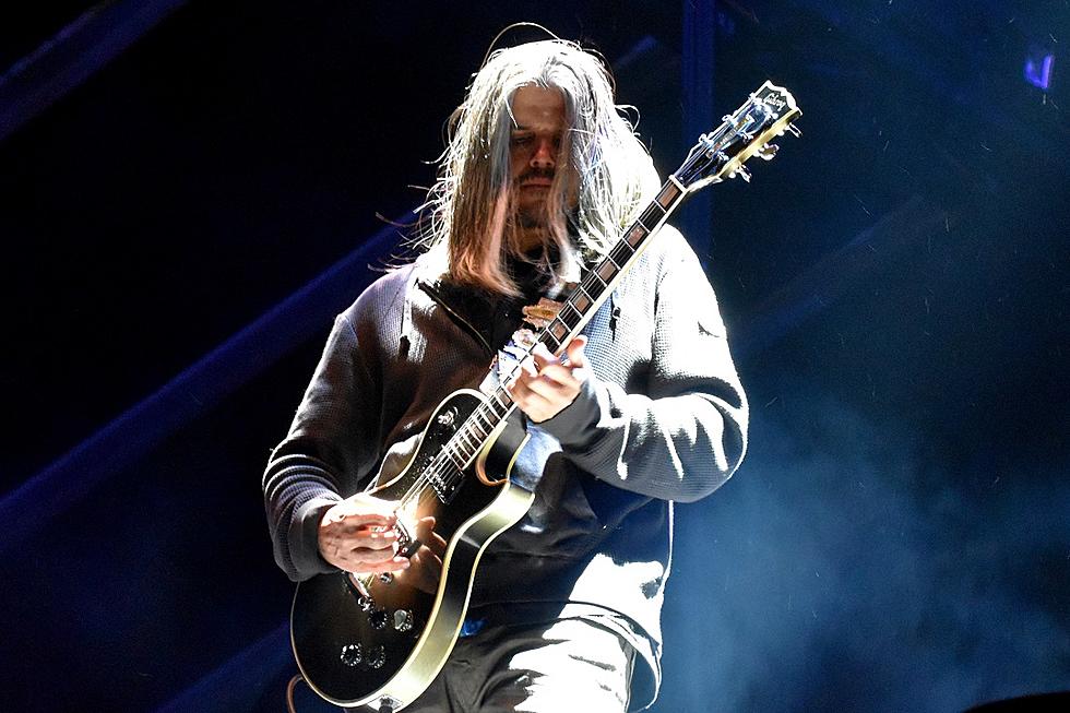 Tool Play Boston Calling: Photos, Set List, Review