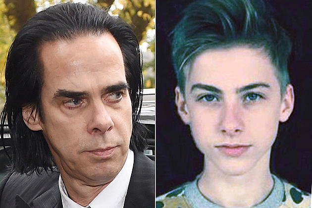 Nick Cave Describes &#8216;Emotional Chaos&#8217; After Tragic Death of His Son