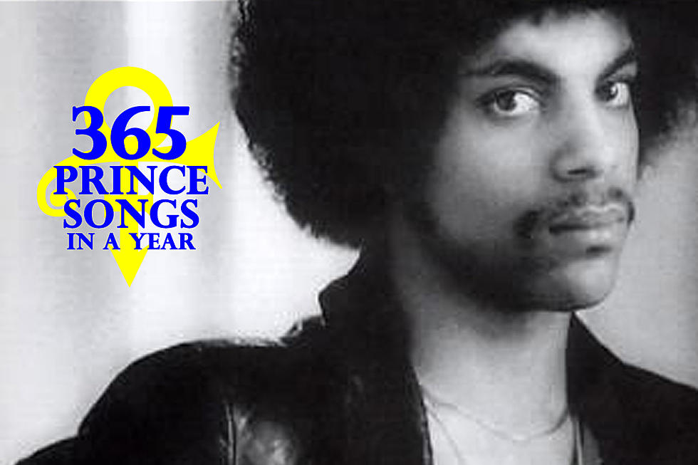 Prince Goes Full-Tilt Disco on &#8216;Just As Long As We&#8217;re Together': 365 Prince Songs in a Year