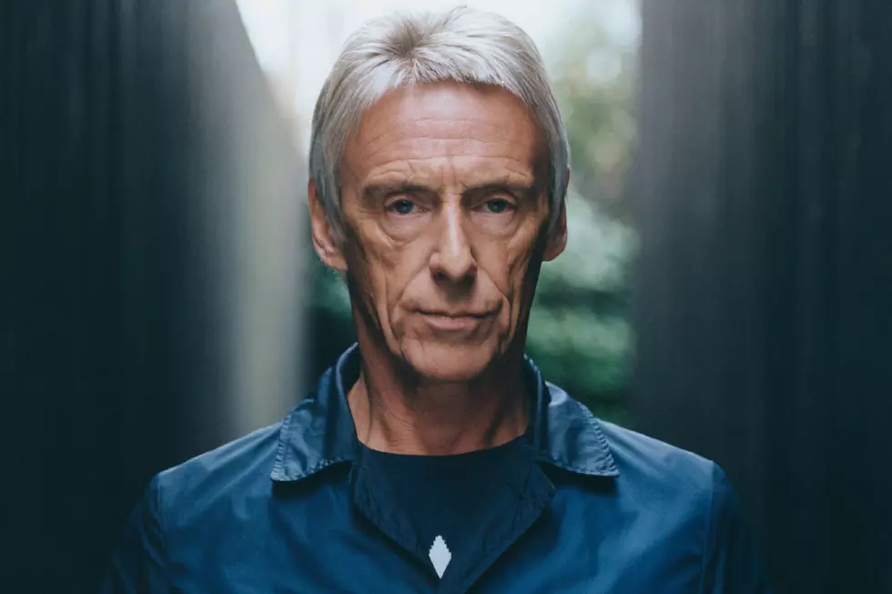 Paul Weller, 'A Kind Revolution': Album Review