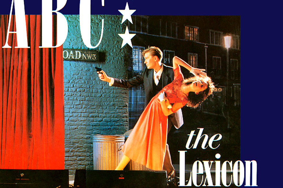 35 Years Ago: ABC Combine New Wave and Funk on ‘The Lexicon of Love’