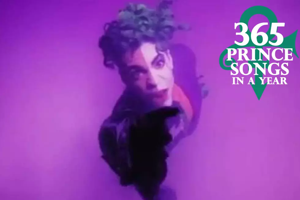 Prince Parties Like It’s 1966 With the Campy ‘Batdance': 365 Prince Songs in a Year
