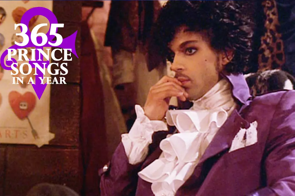 Prince’s Girlfriend Inspires ‘The Beautiful Ones,’ But Which One?: 365 Prince Songs in a Year