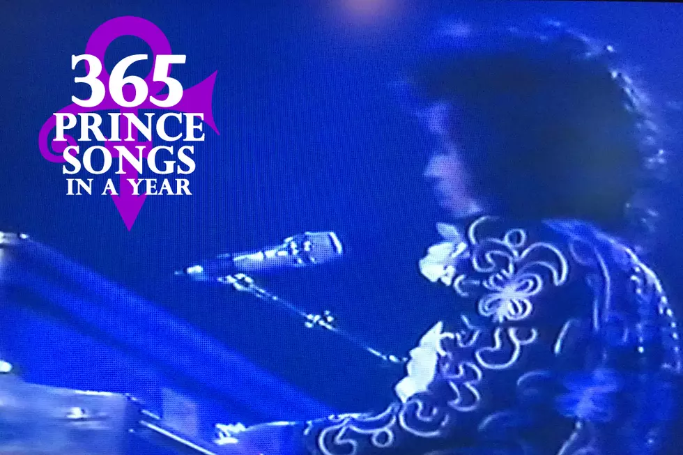 Prince’s ‘Condition of the Heart’ Questions It All – Even Love: 365 Prince Songs in the Year