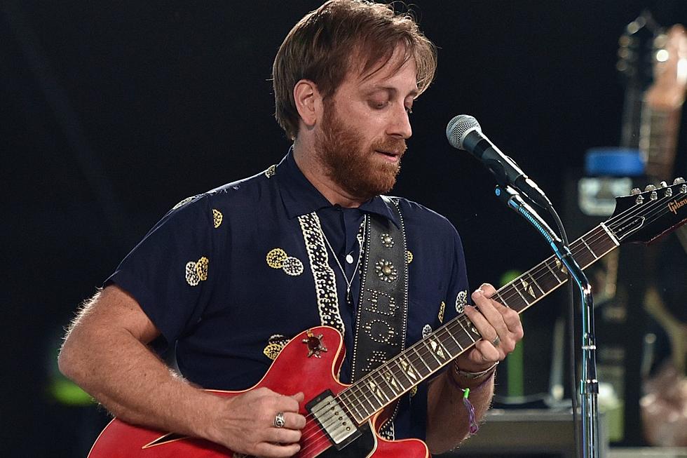 Dan Auerbach Releases ‘Run That Race’ From ‘Cars 3′ Soundtrack